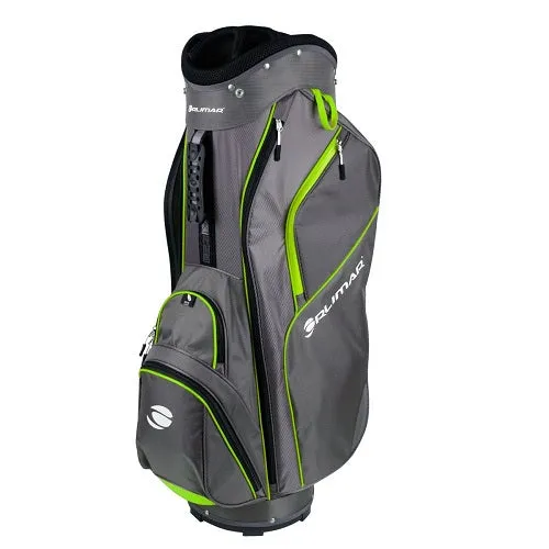 Orlimar Golf CRX 14.6 Cart Bag