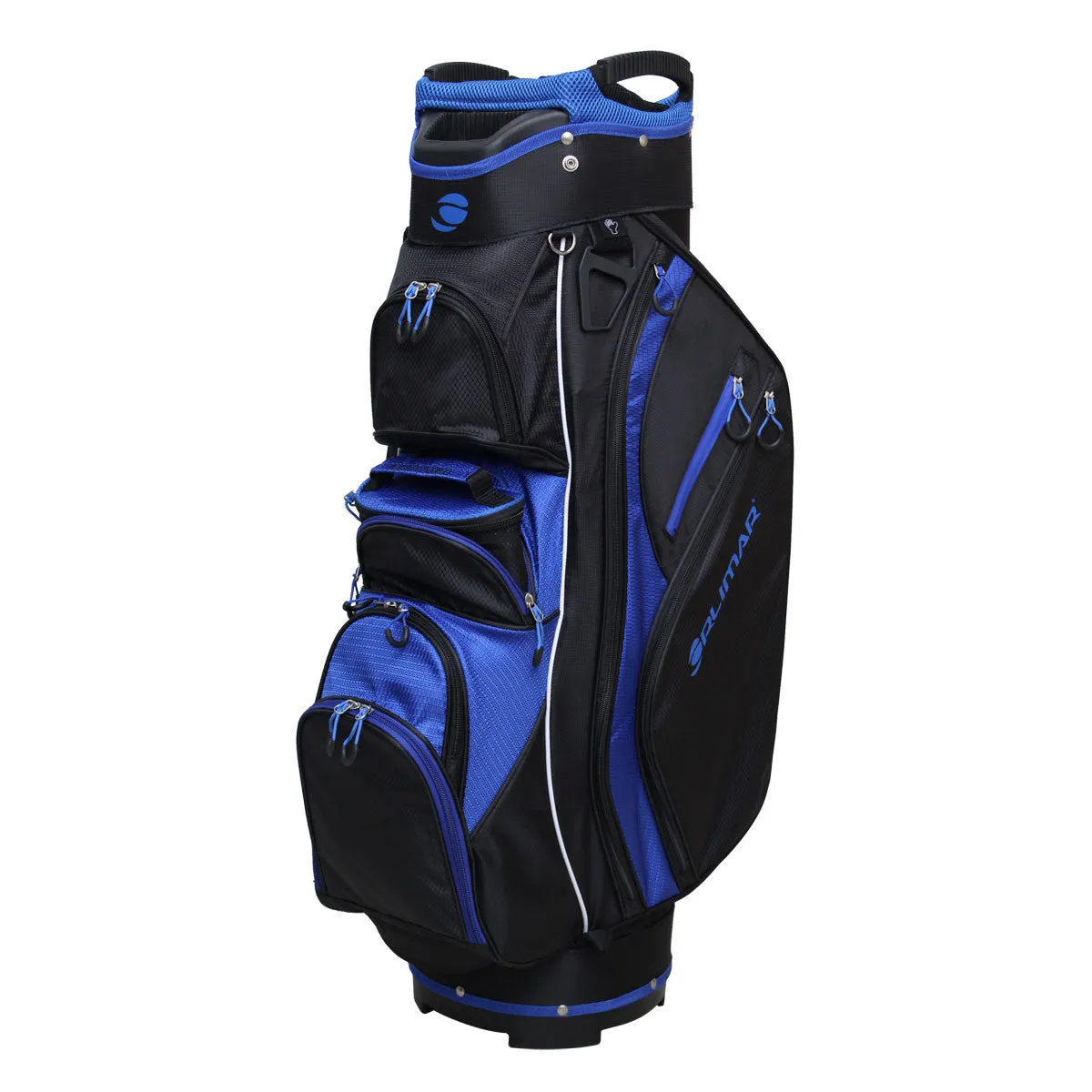 Orlimar Golf CRX Cart Bag with Removable Cooler