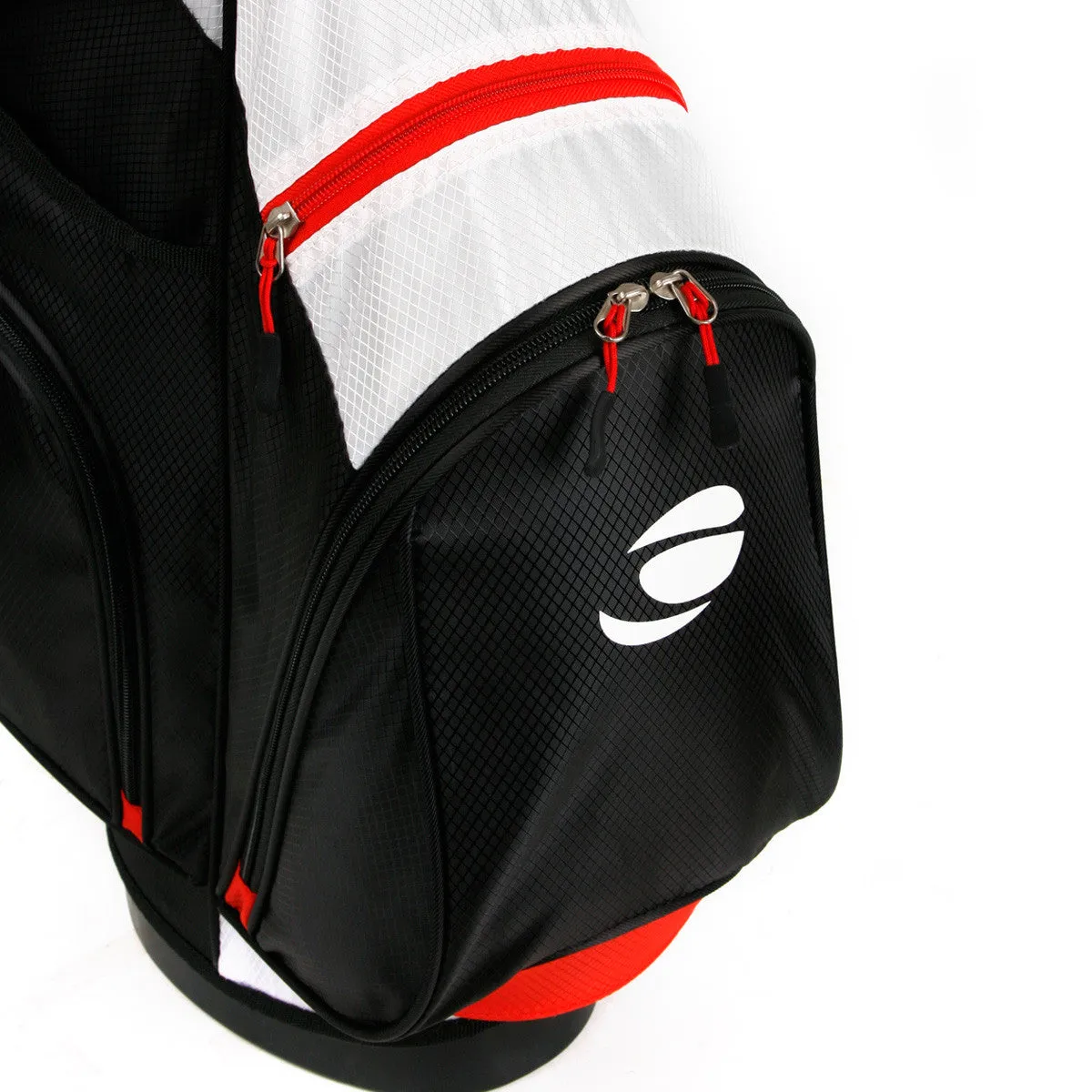 Orlimar Golf Mach 1 Stand Carry Bag