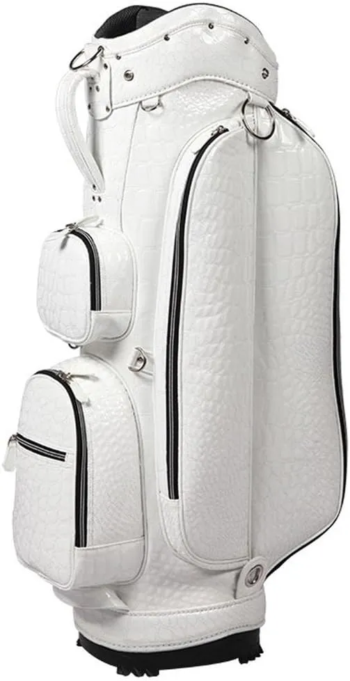 OUUL Golf Asia Alligator Ladies Cart Bag