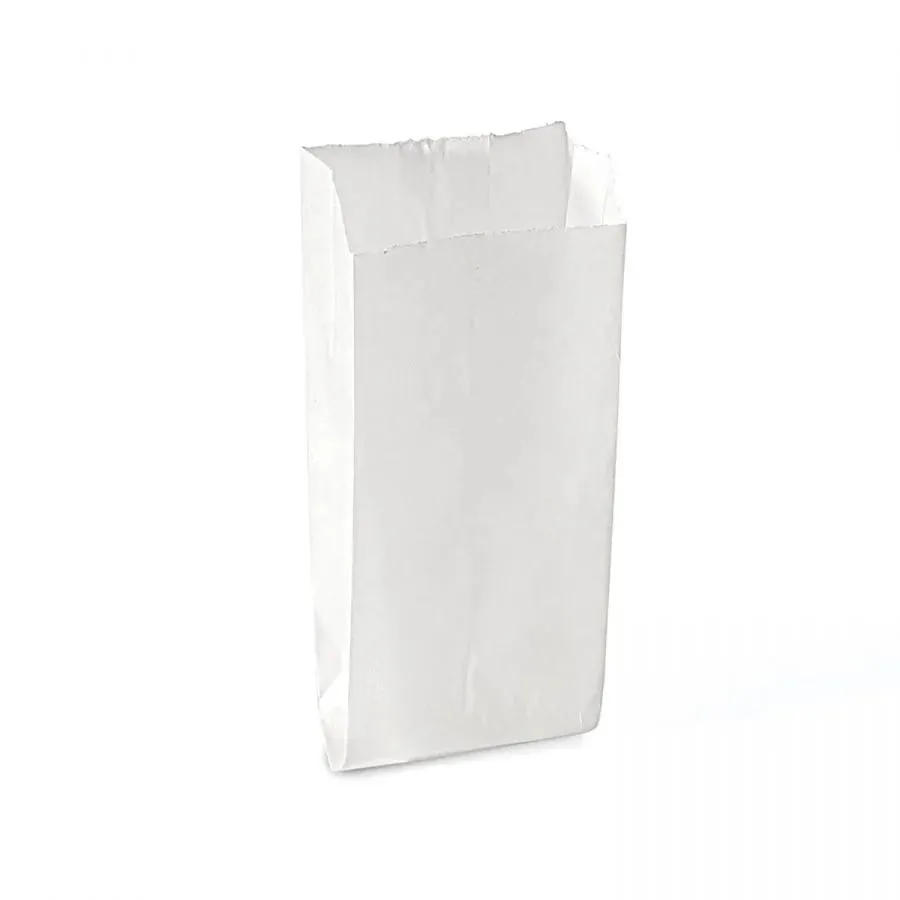 Paper Takeaway Bags for Popsicles (NEW)