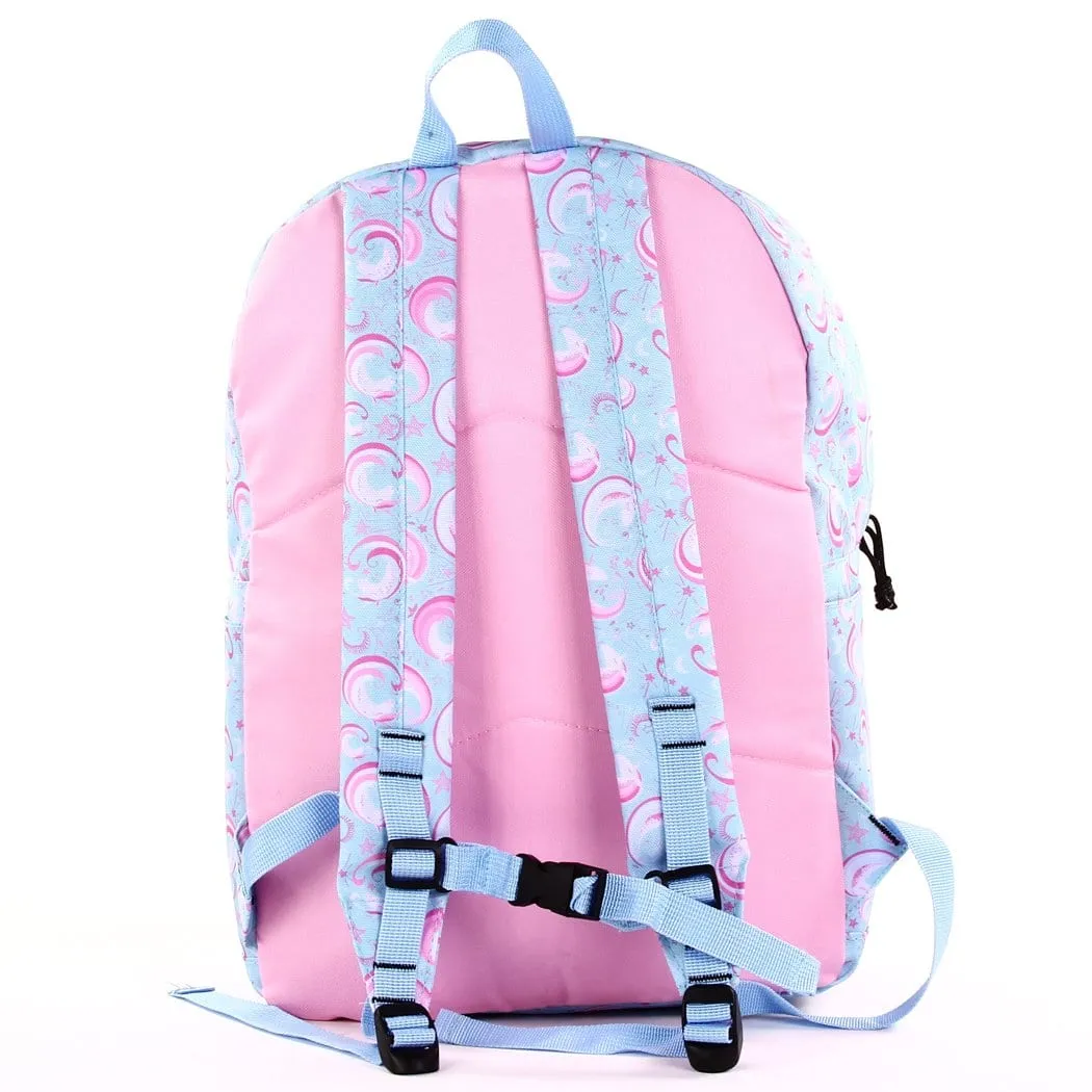 Personalized School Backpack or Lunch Bag - Unicorn