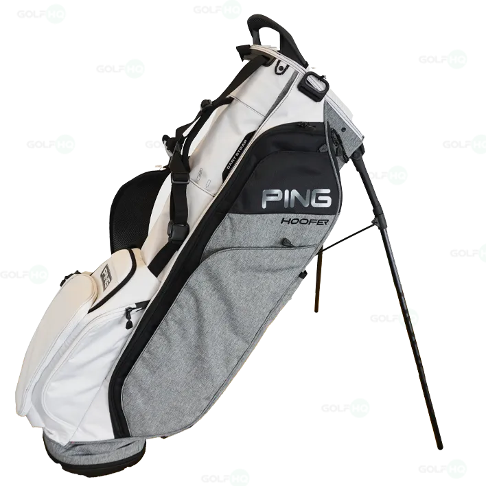 Ping Hoofer 5 Way Stand Bag