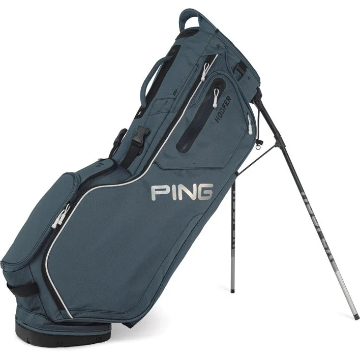 Ping Hoofer 5 Way Stand Bag