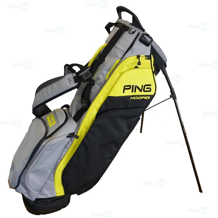 Ping Hoofer 5 Way Stand Bag