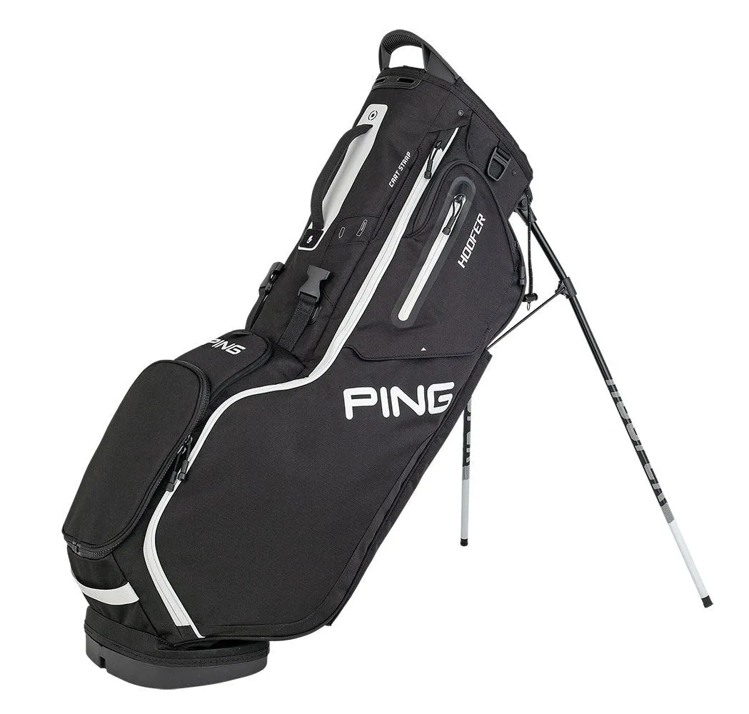 Ping Hoofer 5 Way Stand Bag