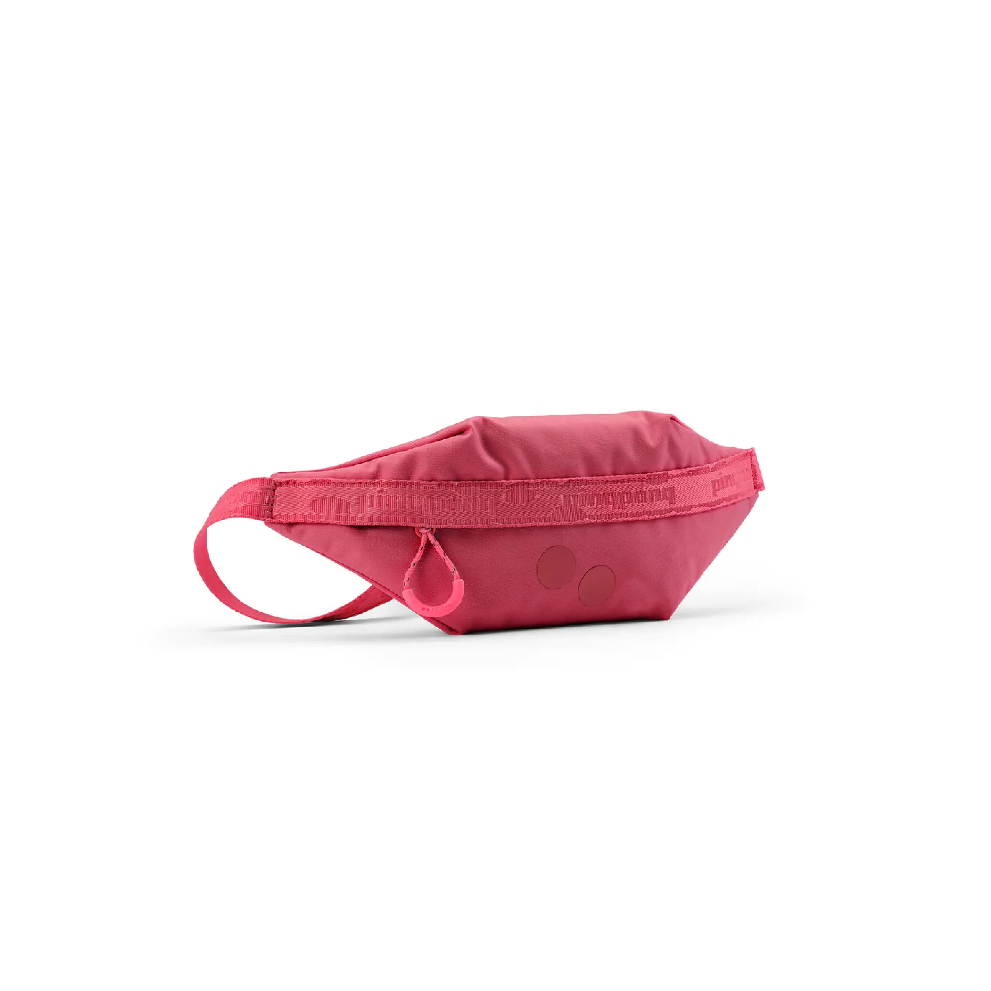 pinqponq Nik Hip Bag Matermelon Pink