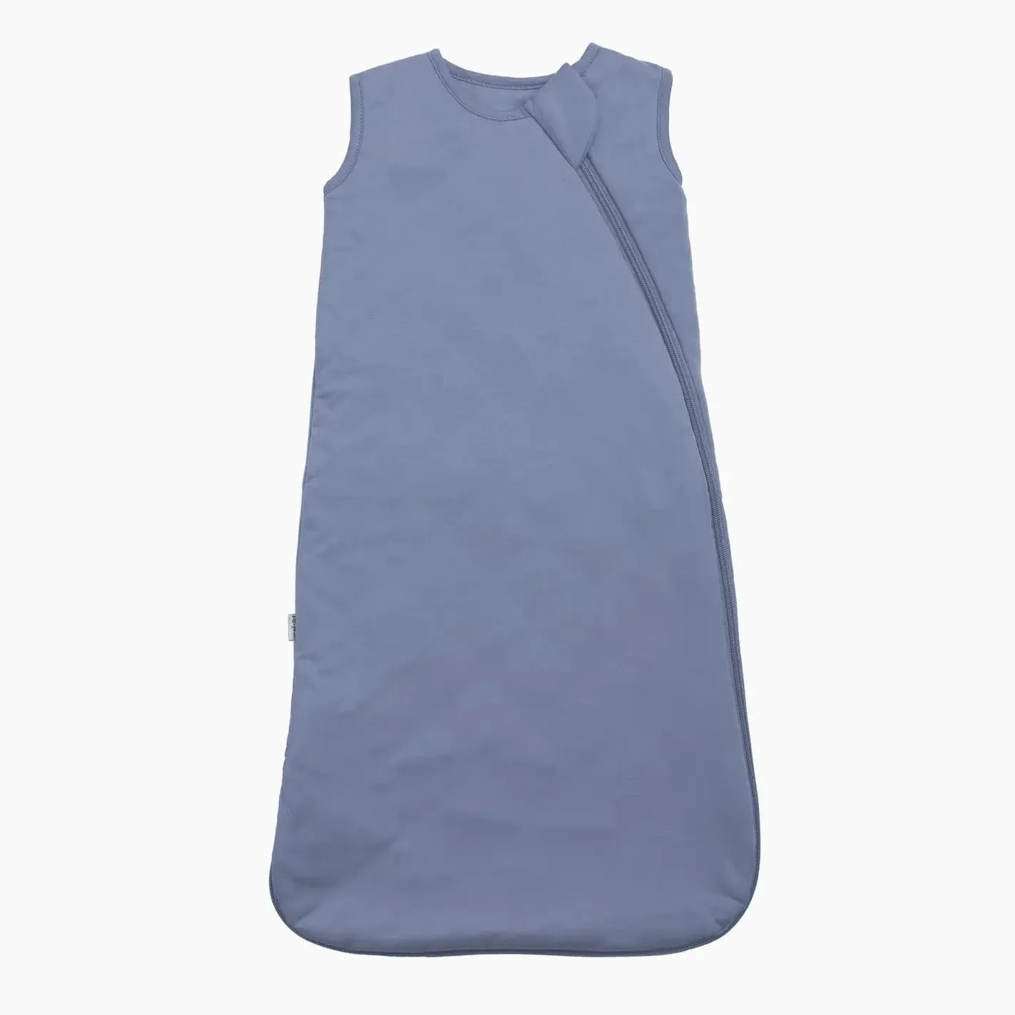 Pip   Phee Arctic Blue Bamboo Sleep Bag