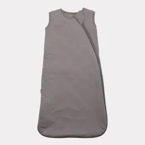 Pip   Phee Storm Grey Bamboo Sleep Bag