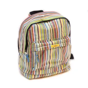 Pluie Pluie Boys Blue Stripe Backpack