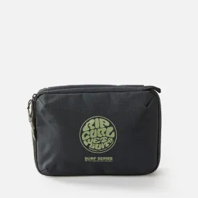 Rip Curl Surf Series Wax Kit Bag