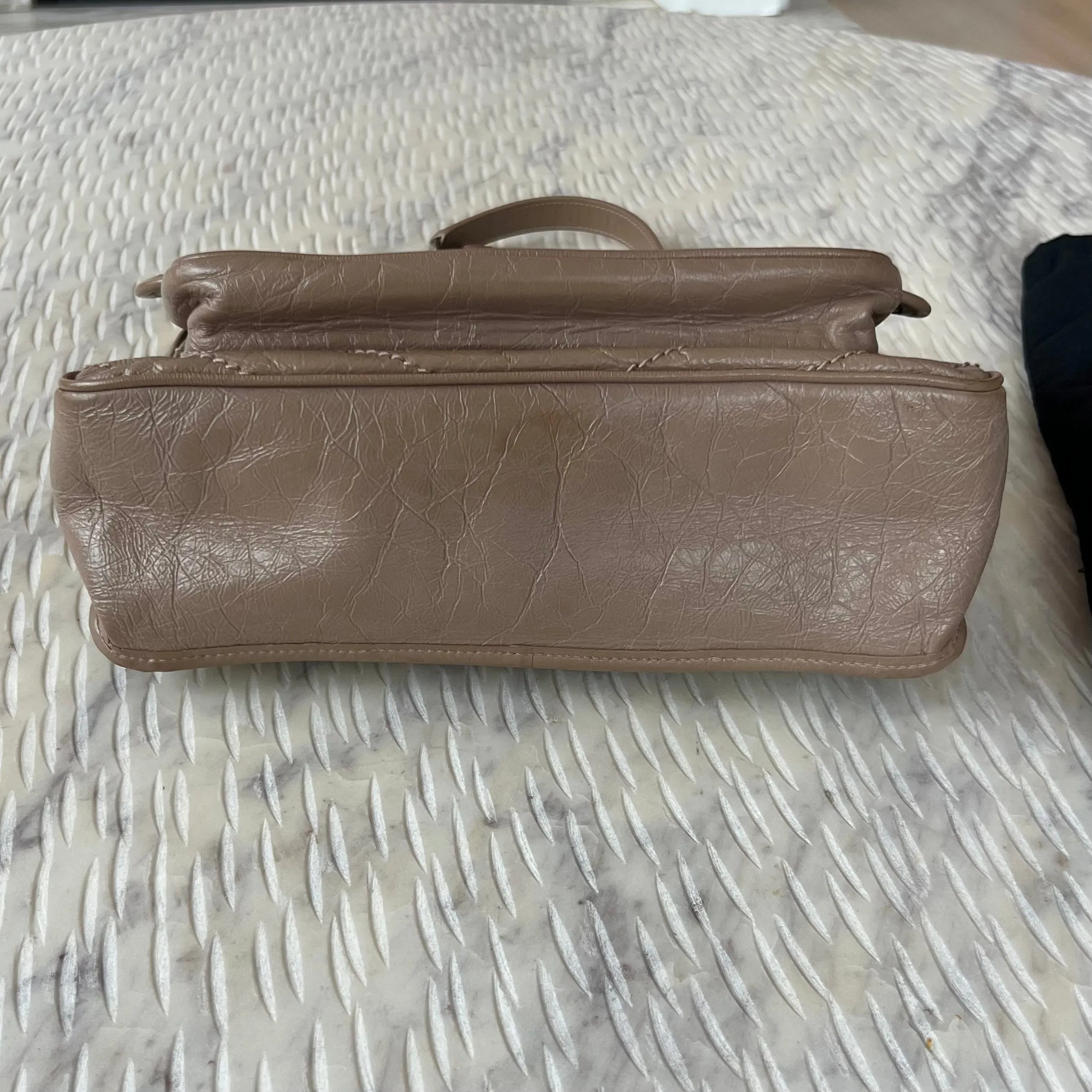 Saint Laurent Niki Medium Bag