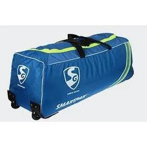 SG Smartpak Cricket Kit Bag