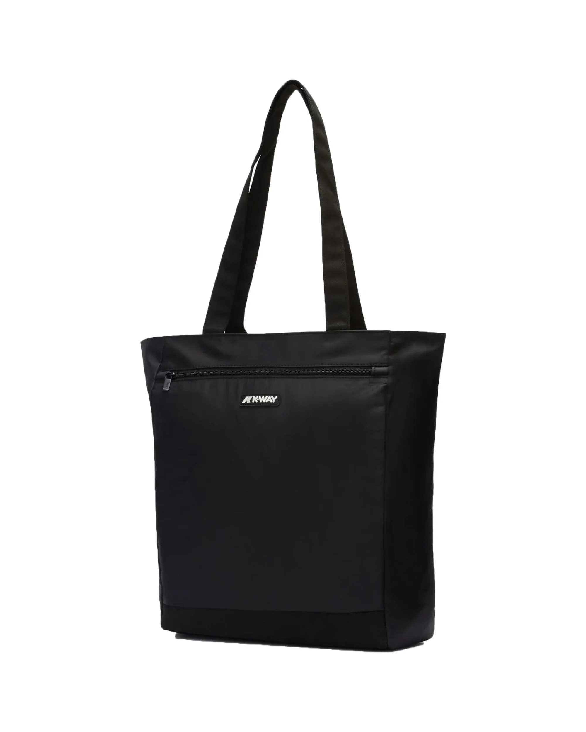 Shopping Bag Donna K-Way Elliant Nero