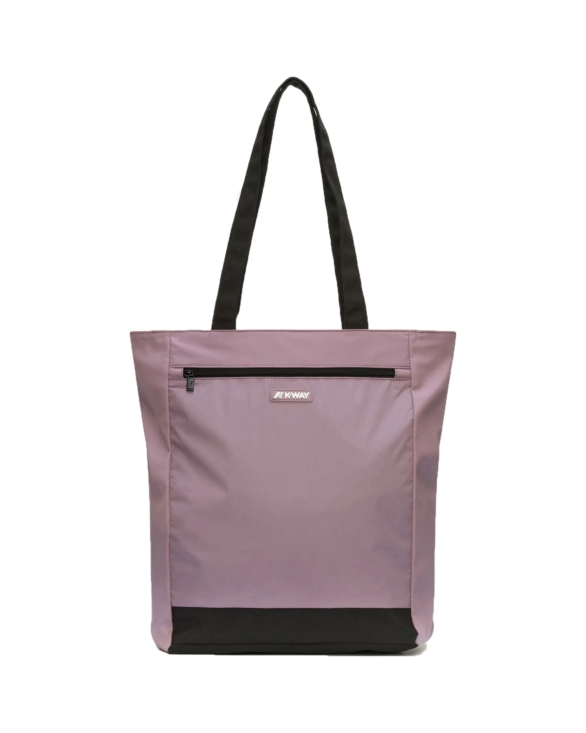 Shopping Bag Donna K-Way Elliant Viola