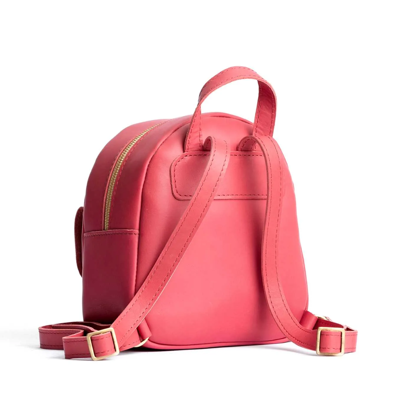 Snap Mini Backpack