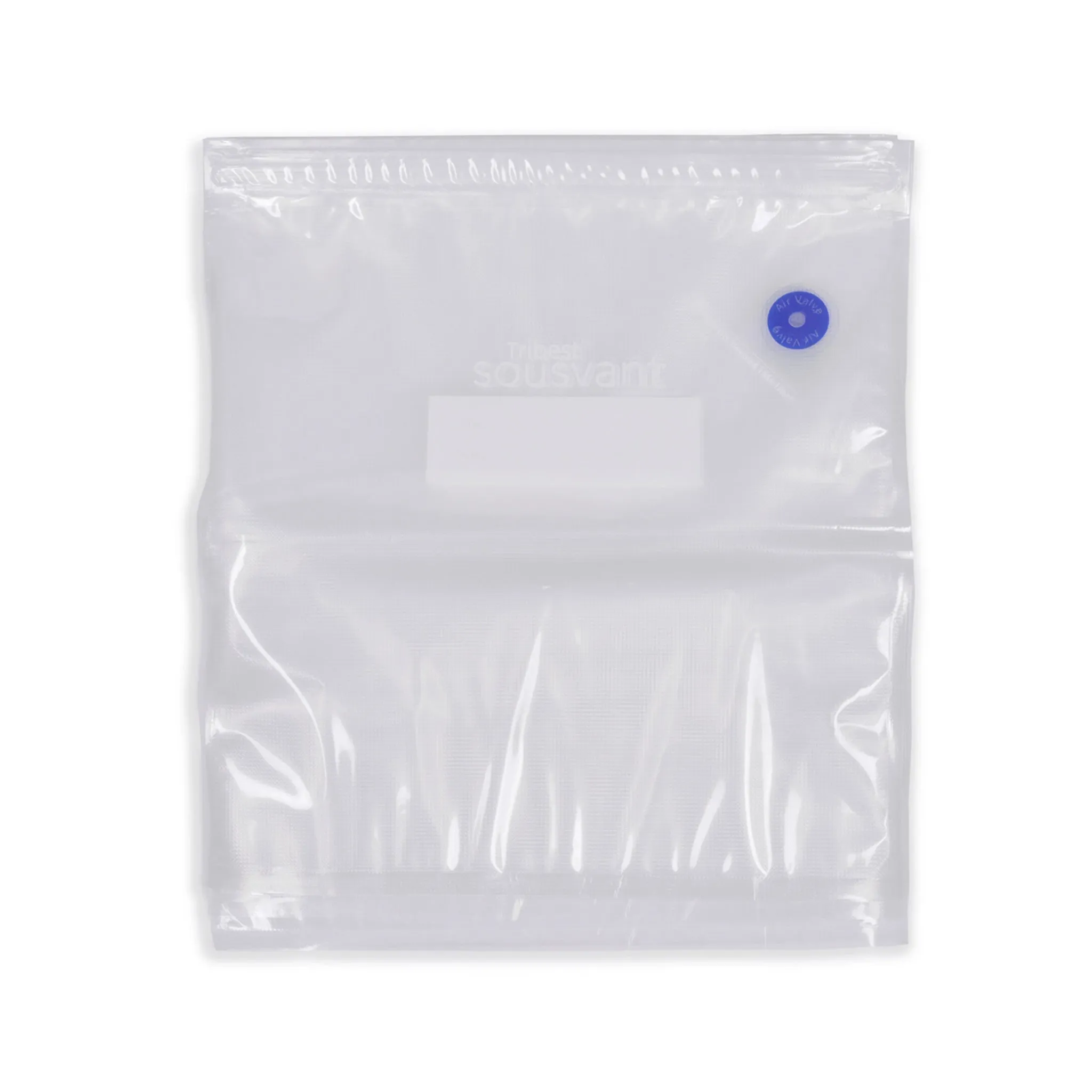 Sousvant Reusable Vacuum Bag - Medium (Set of 10)