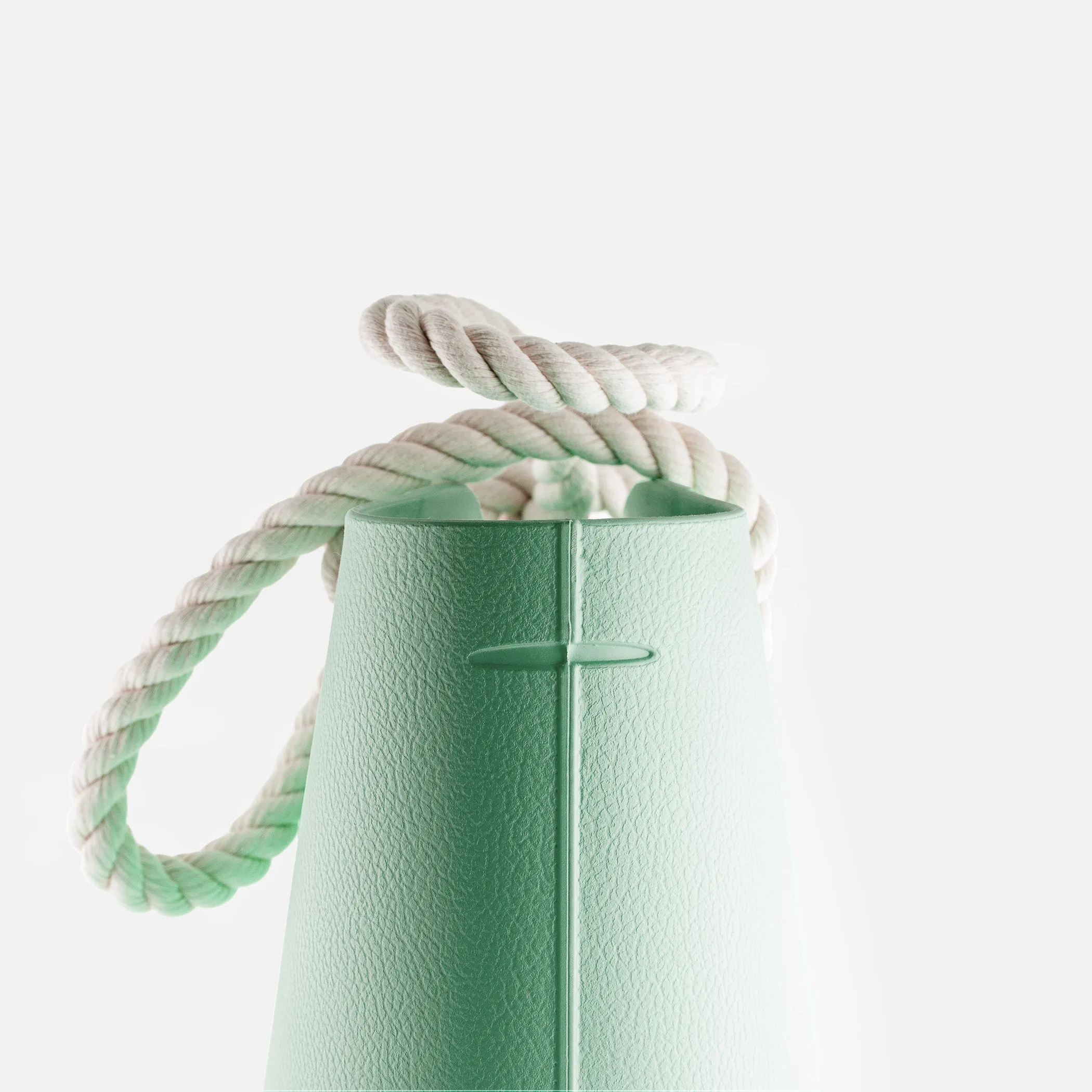 Splashy Bag - Menta||Sac Splashy - Menthe