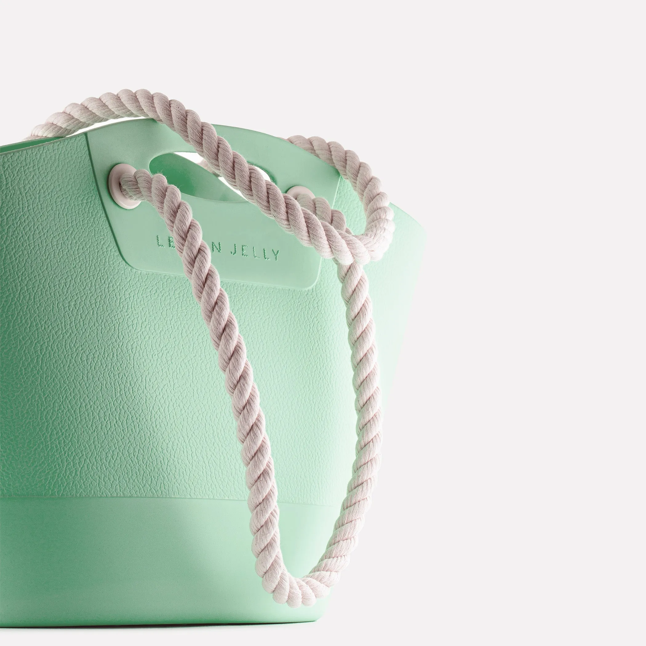 Splashy Bag - Menta||Sac Splashy - Menthe