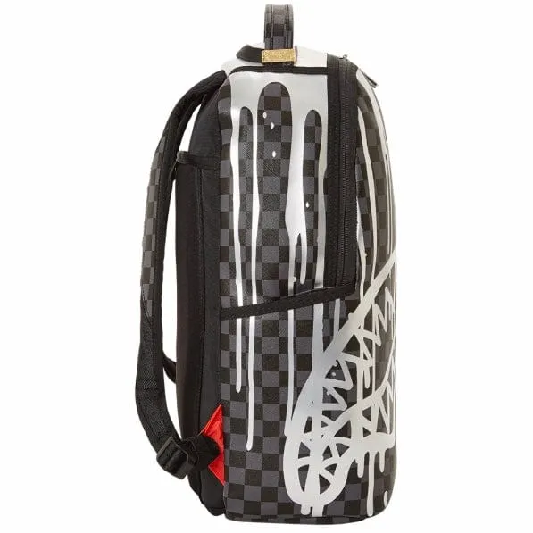 Sprayground Chateau Ghost DLXV Backpack