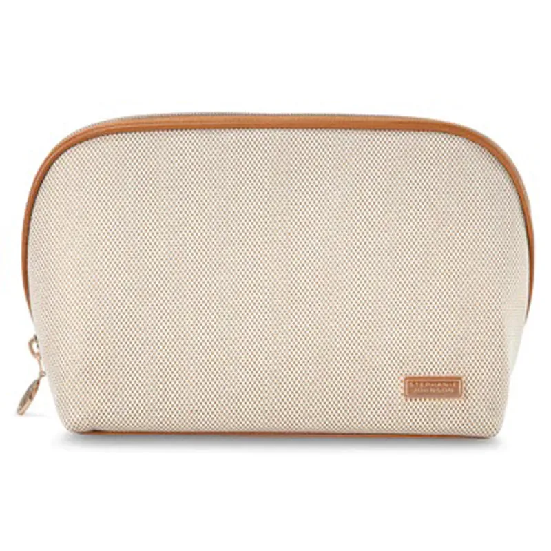 STEPHANIE JOHNSON | Tropea Lola Makeup Bag