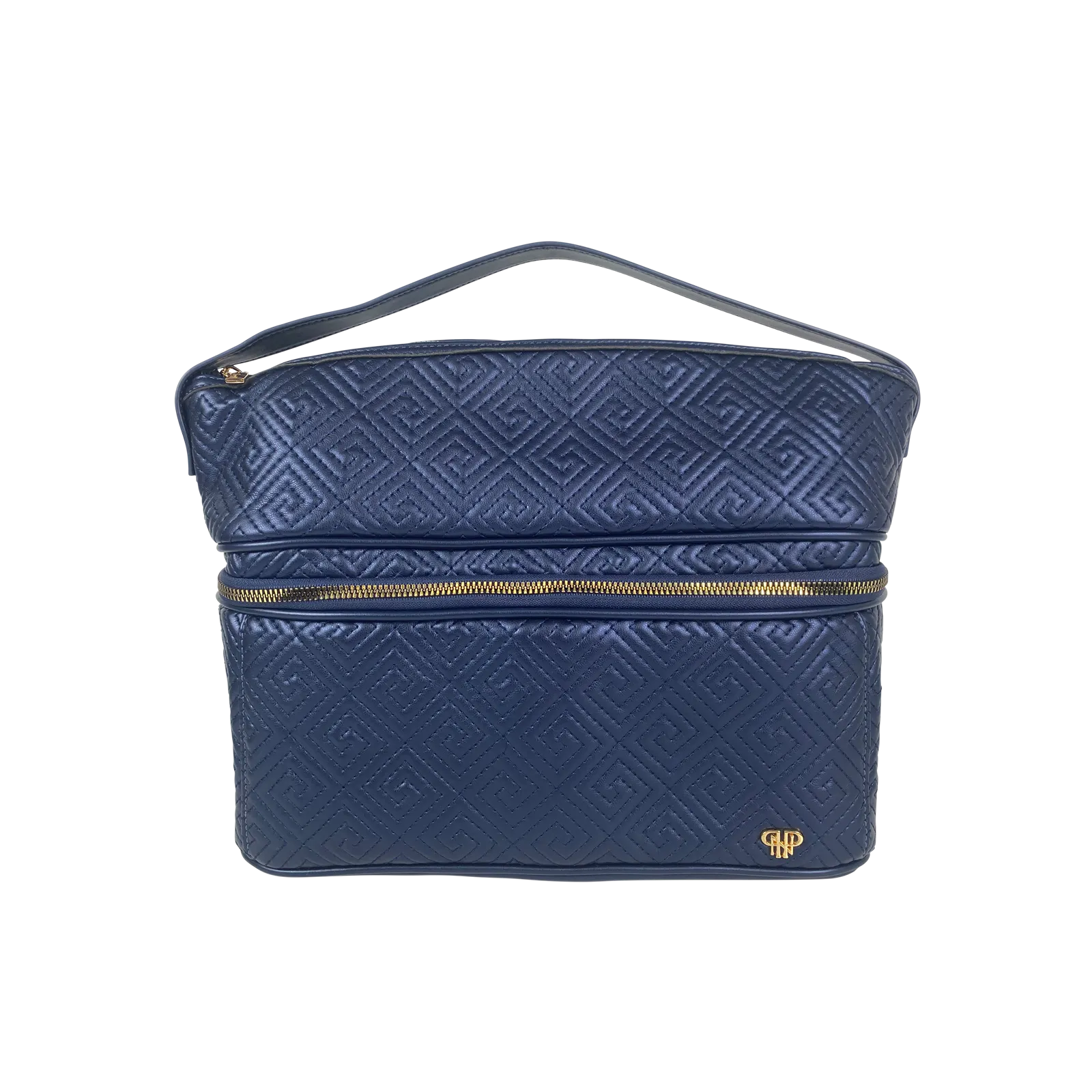 Stylist Travel Bag - Greek Navy