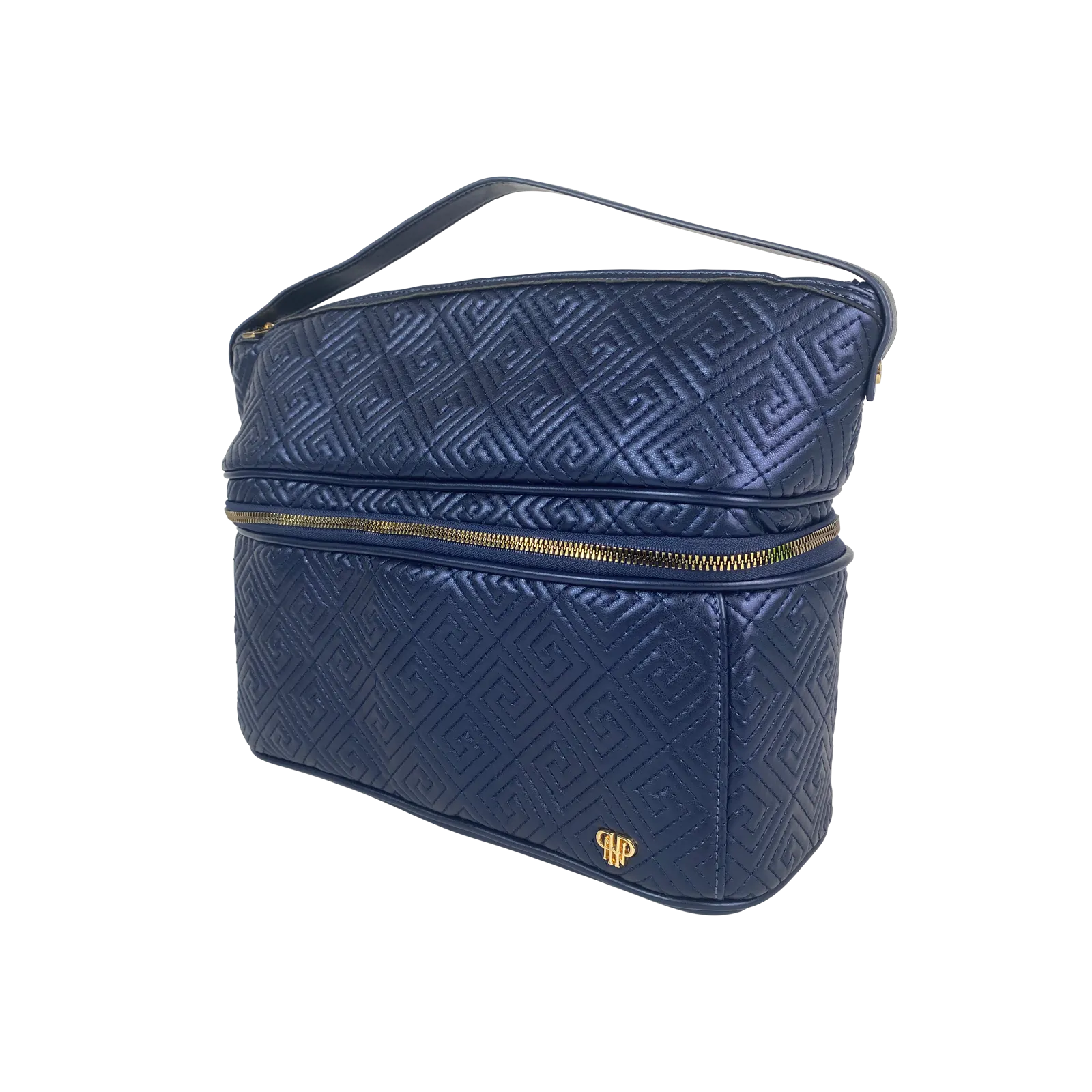 Stylist Travel Bag - Greek Navy