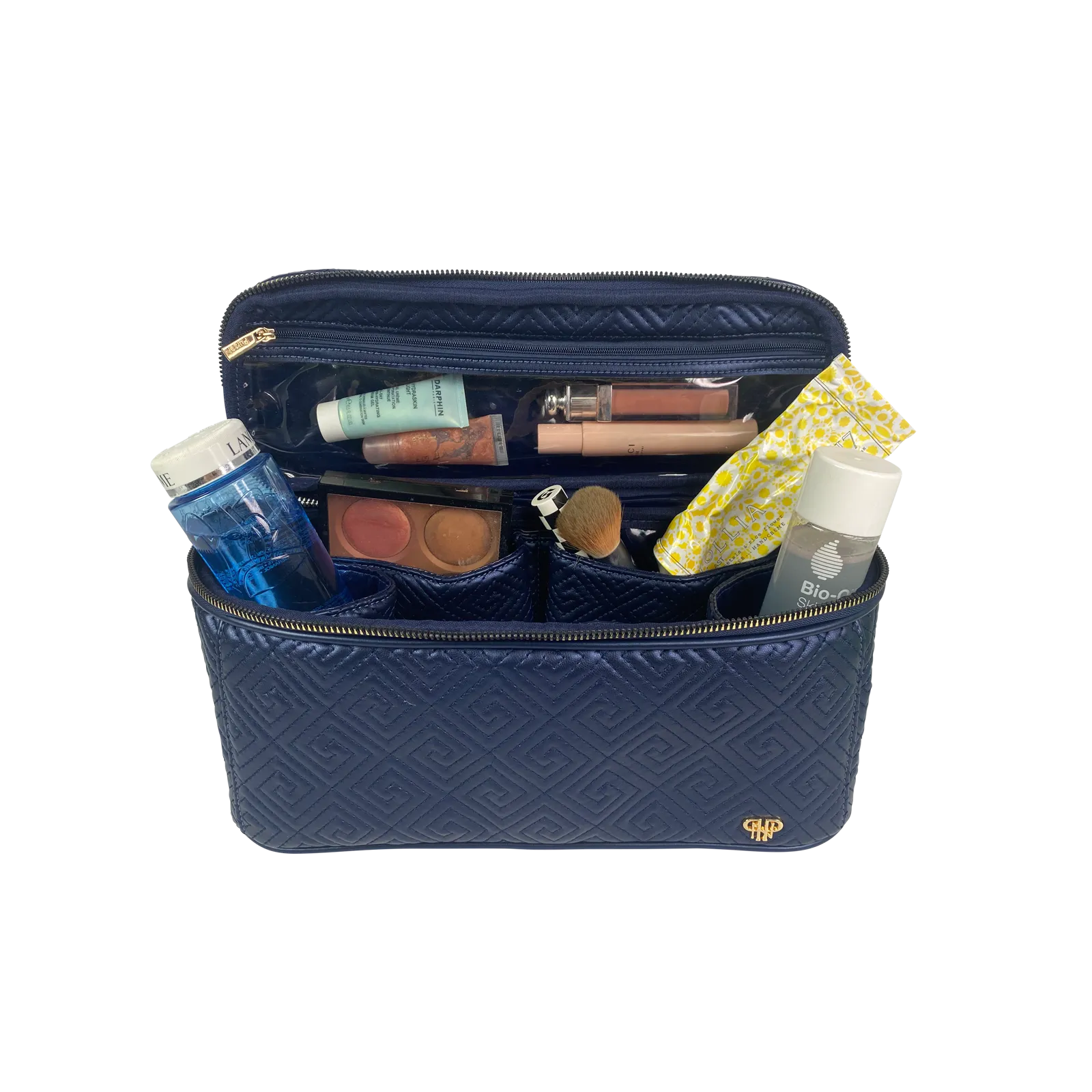 Stylist Travel Bag - Greek Navy