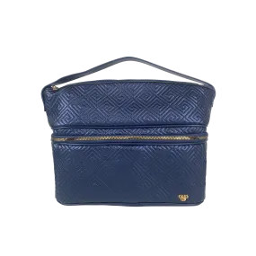 Stylist Travel Bag - Greek Navy