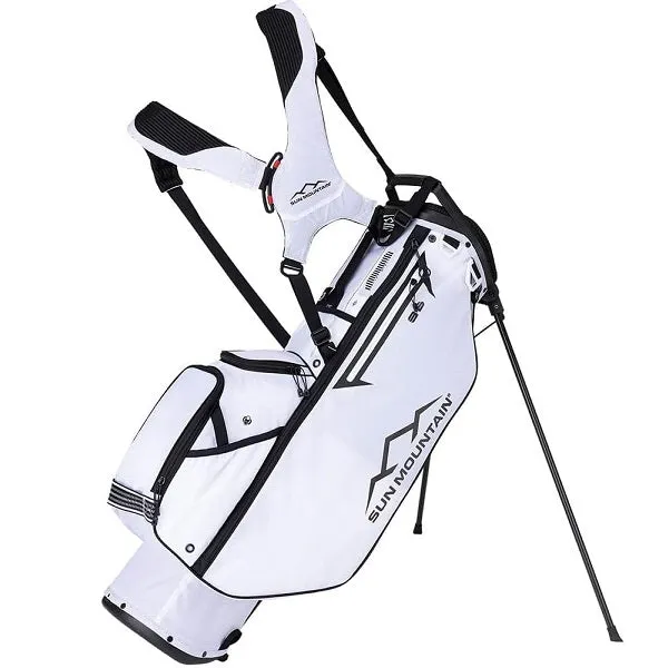 Sun Mountain Golf 2024 3.5 LS Carry Stand Bag