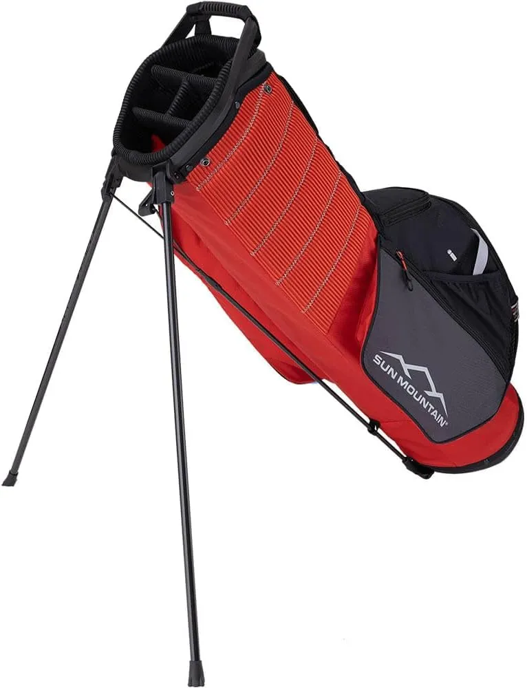 Sun Mountain Golf 2024 3.5 LS Carry Stand Bag