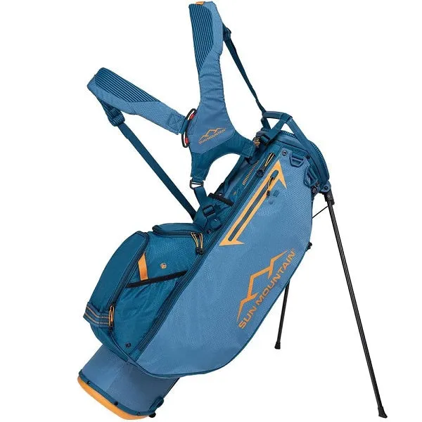 Sun Mountain Golf 2024 3.5 LS Carry Stand Bag