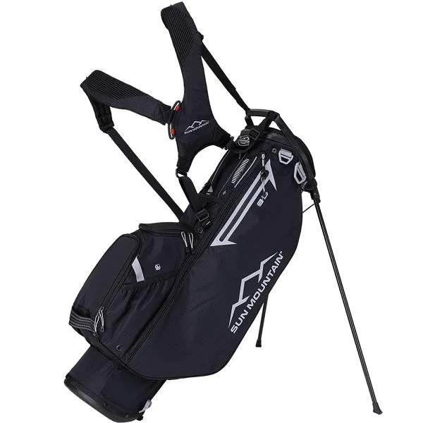 Sun Mountain Golf 2024 3.5 LS Carry Stand Bag