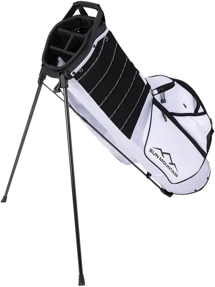 Sun Mountain Golf 2024 3.5 LS Carry Stand Bag