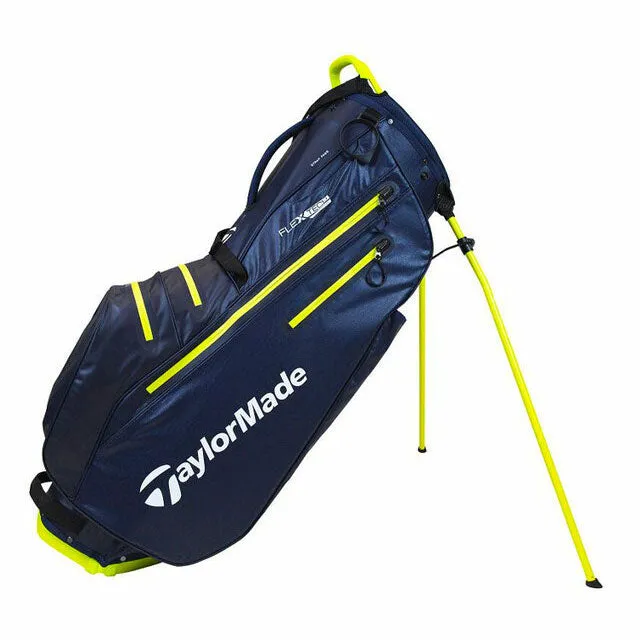 TaylorMade TM21 Flextech Waterproof Stand Bag