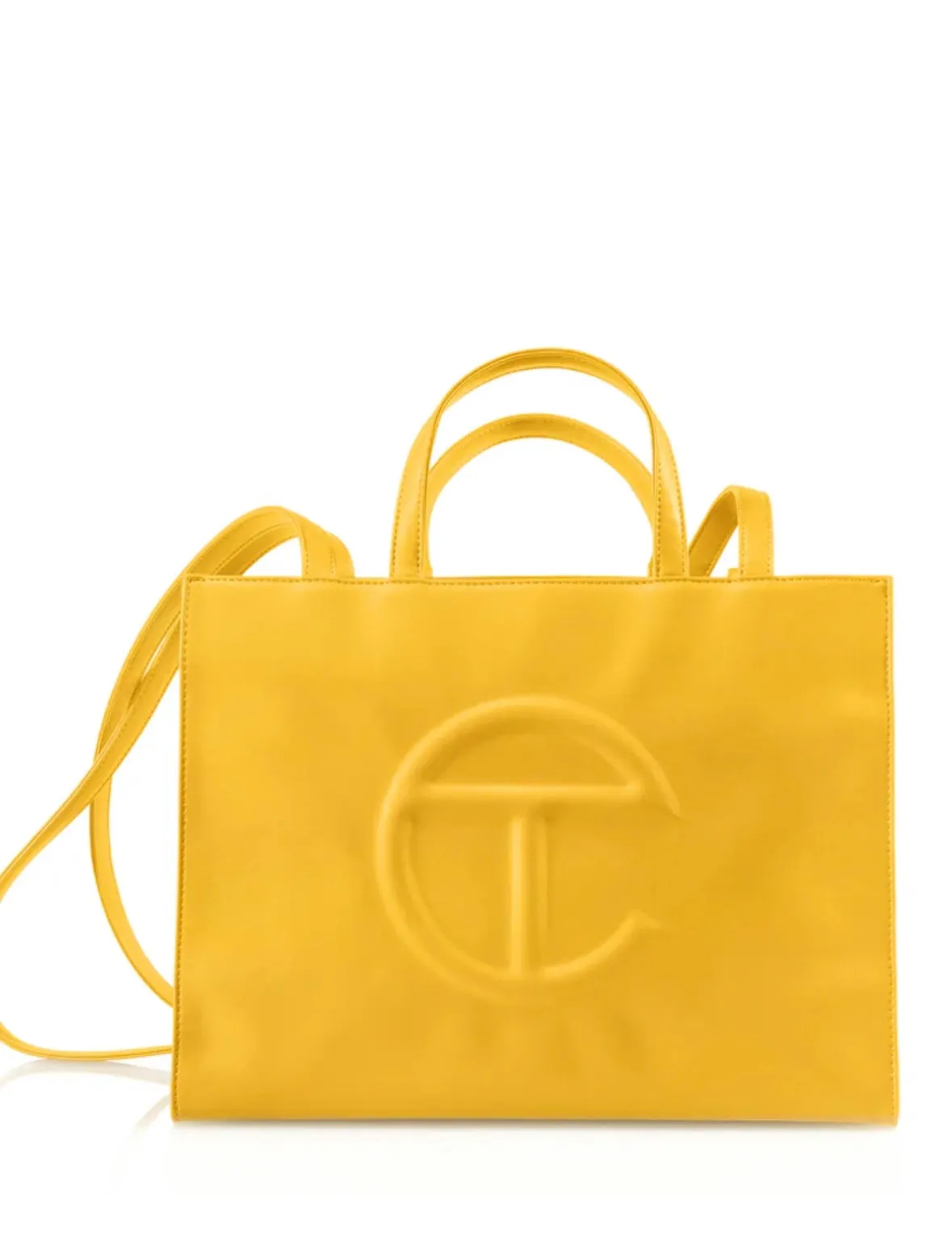 Telfar Bags