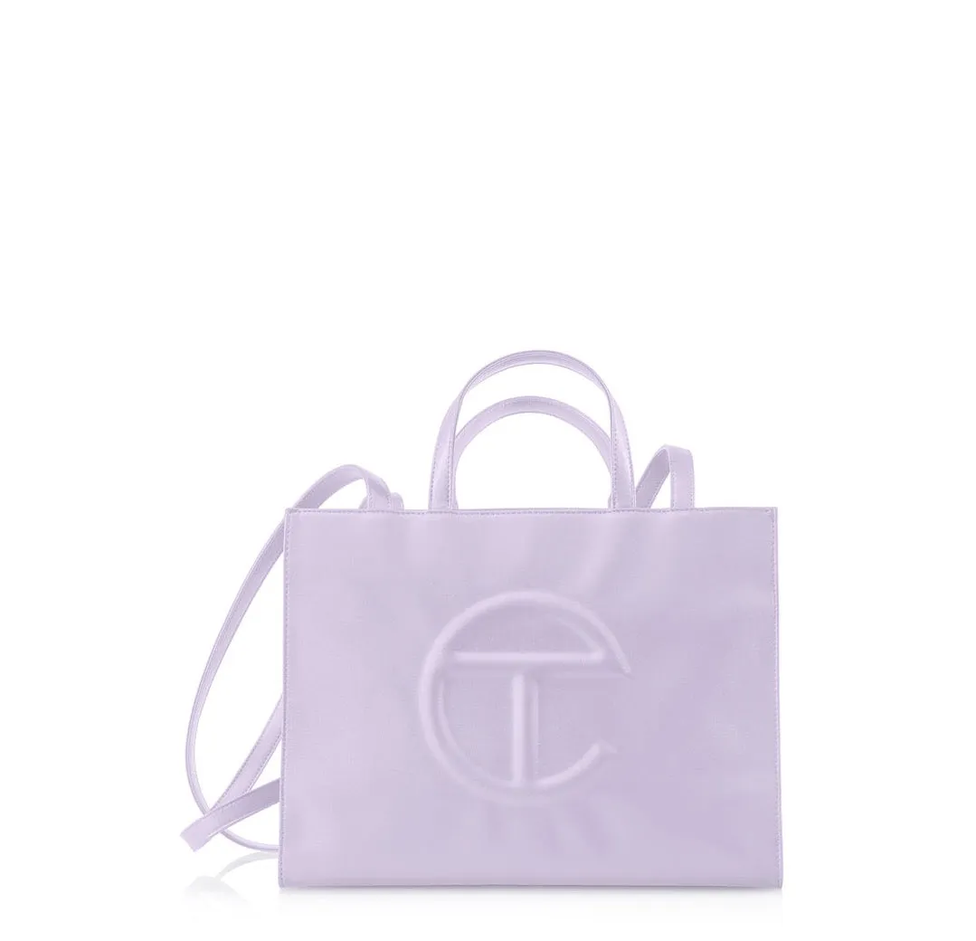 Telfar Bags