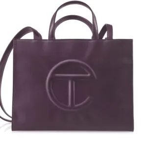 Telfar Bags