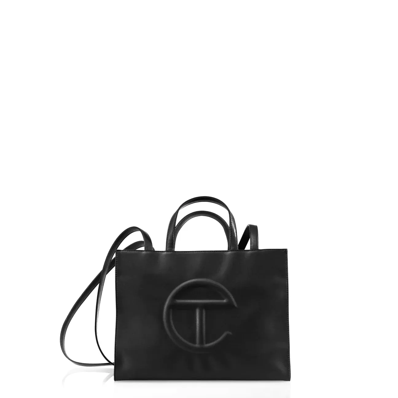 Telfar Bags