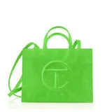 Telfar Bags