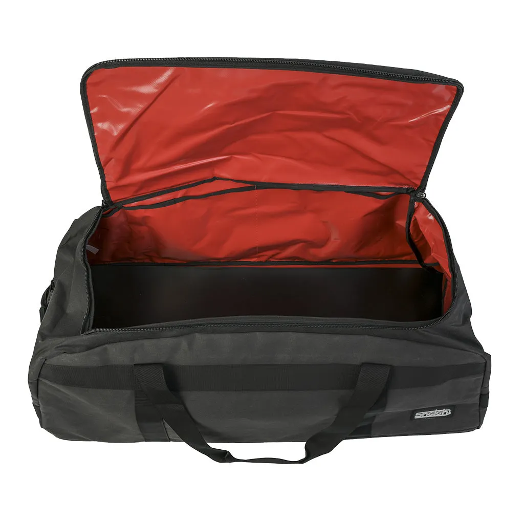 The LONG WEEKENDER Duffel Bag - SNDUB-MED