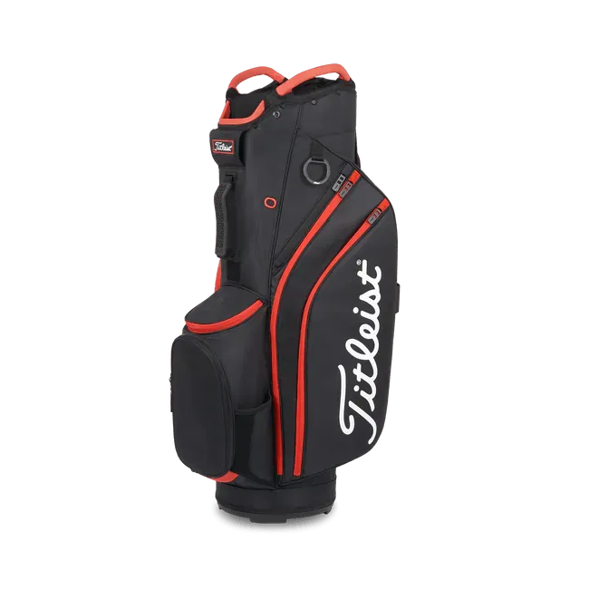 Titleist Cart 14 Lightweight Bag '22