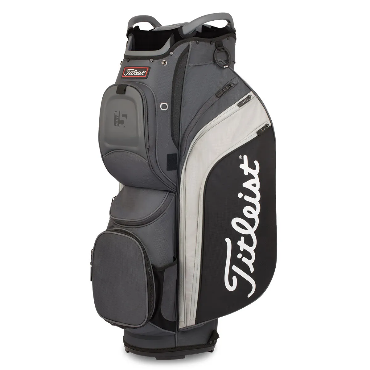 Titleist Cart 15 Cart Bag