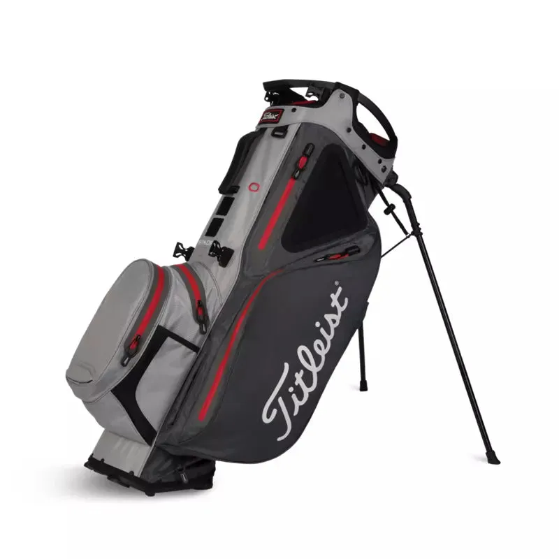 Titleist Hybrid 14  Stadry Stand bag