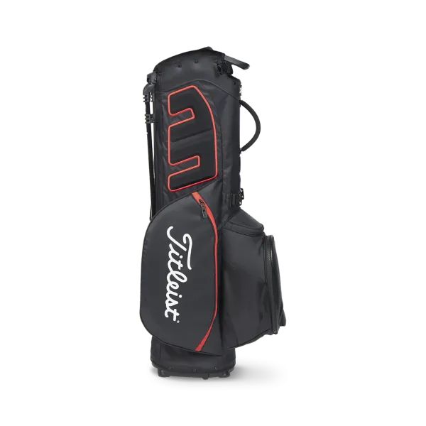 Titleist Players 5 Stand Bag