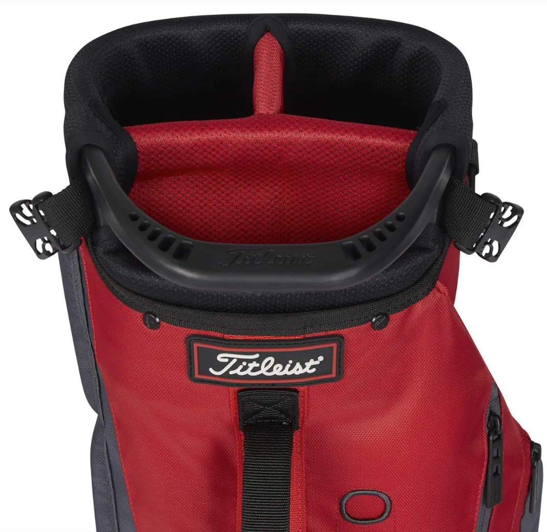 Titleist Premium Carry Bag 2023