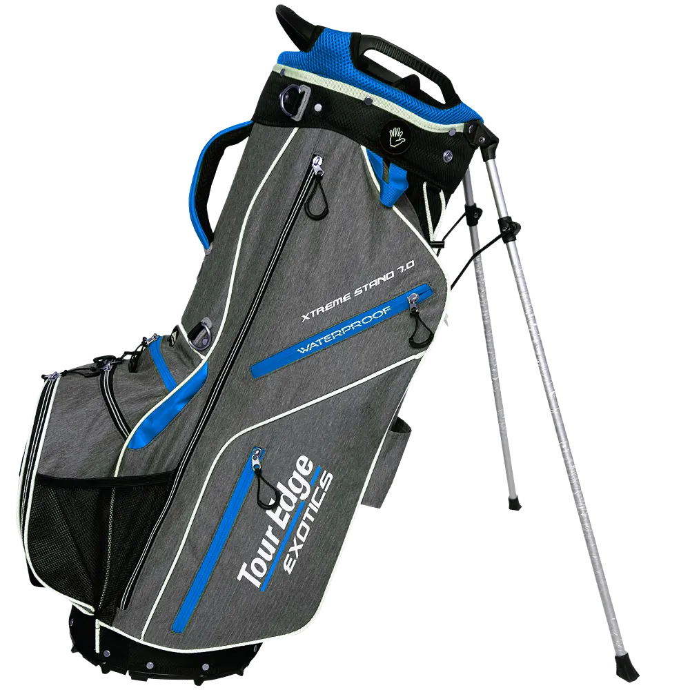 Tour Edge Xtreme 7.0 Ladies Stand Bag