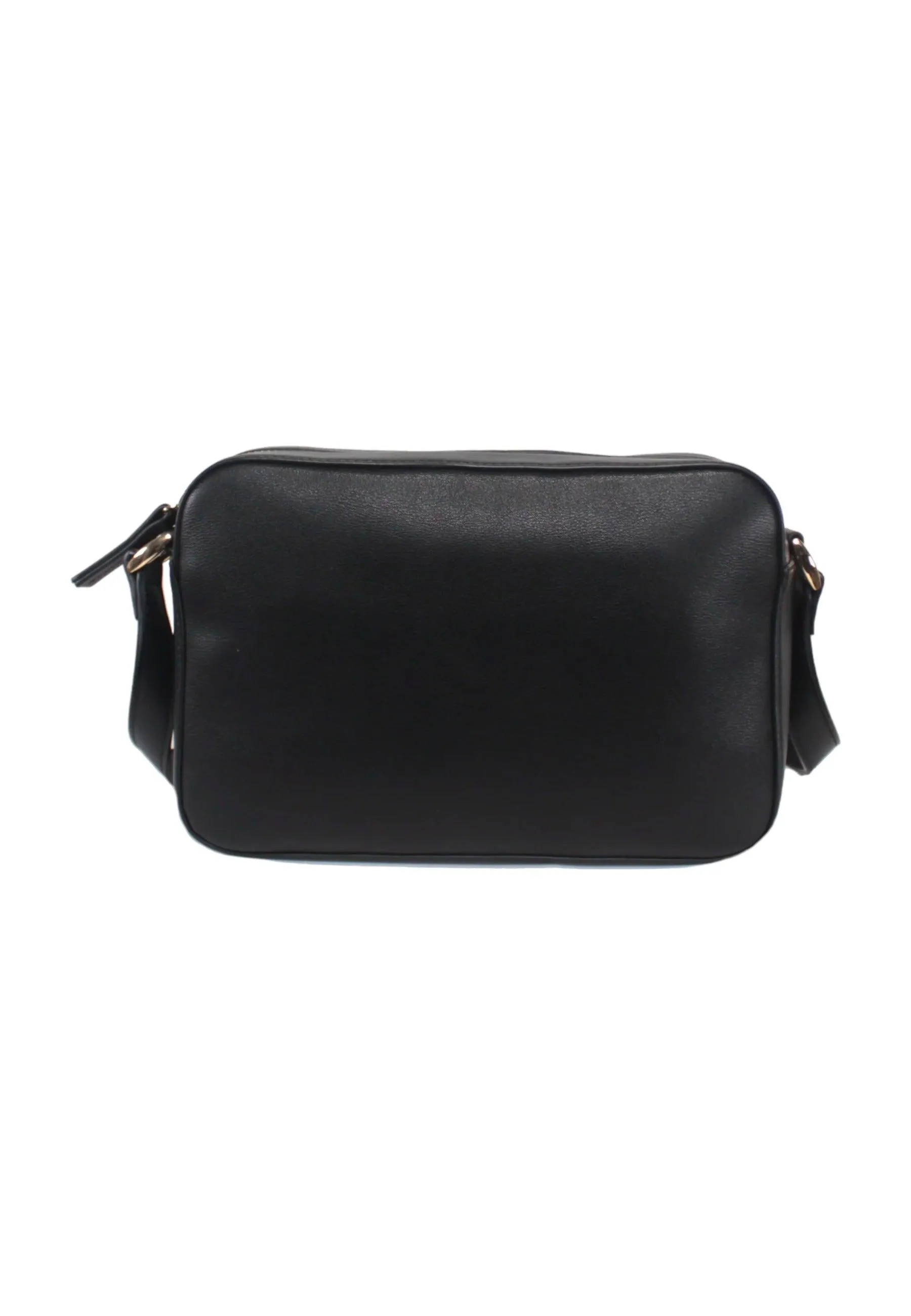 TWINSET Tracolla Camera Bag Nero 232TD8132