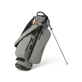 Utility Trooper R - Stand Bag - Charcoal/Sienna/Black