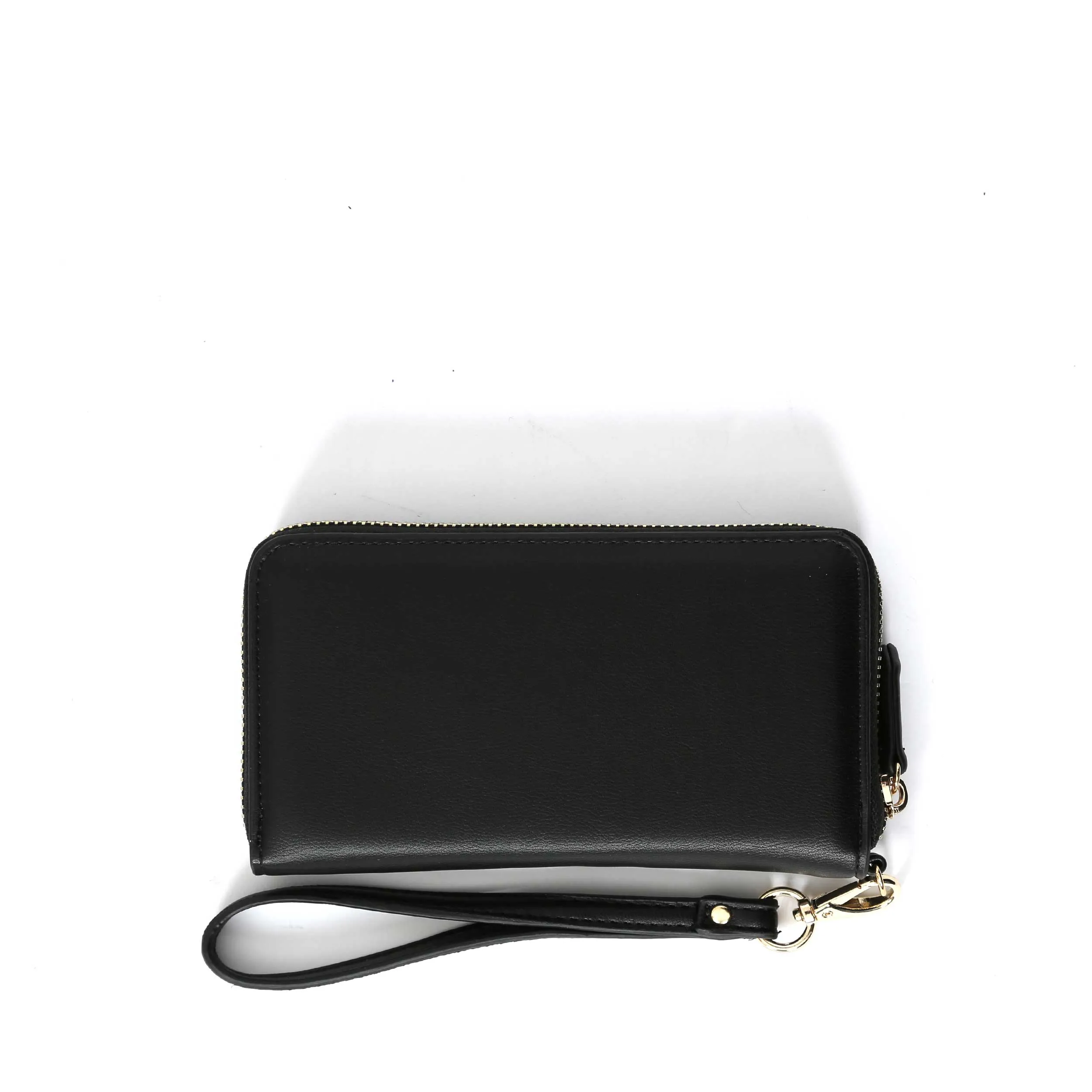 Valentino Bags Coney Ladies Purse in Black